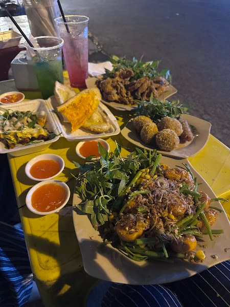 Hình ảnh Ăn Vặt BUBÉO - 2