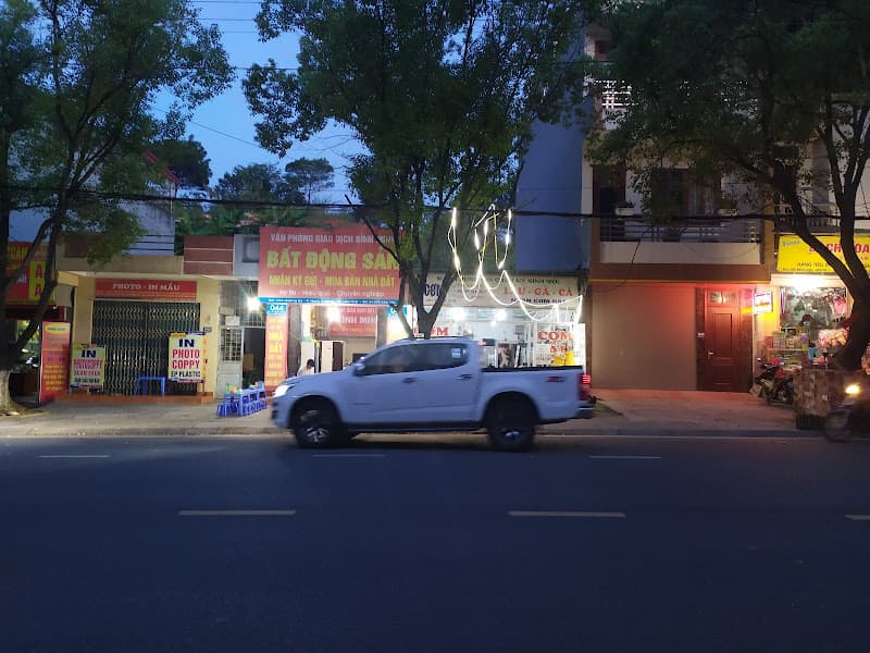 Hình ảnh Quán Lẩu Gà, Cá Lá Cọ B3 - 2