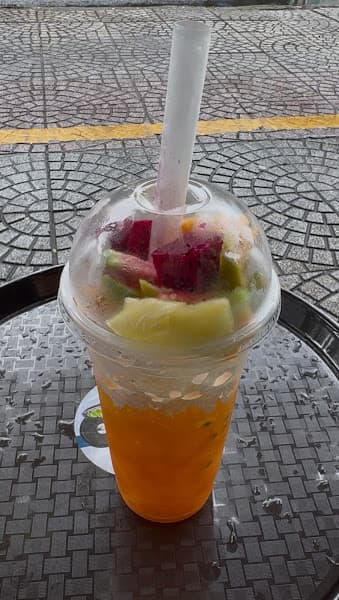 Hình ảnh Quán Trà Sữa Leng Keng - 3