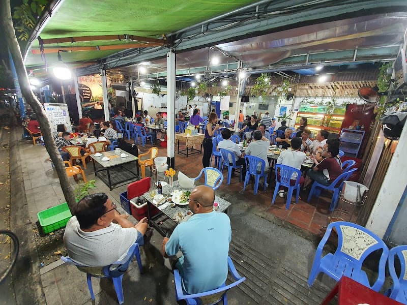 Ảnh bìa Quán Ăn Gia Đình 357