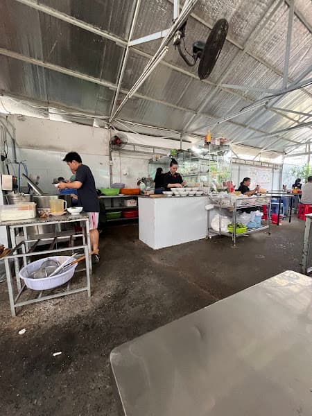 Hình ảnh Bún bò 68 Ngon - 4