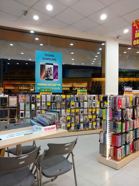 Hình ảnh Siêu thị Thế Giới Di Động - 3