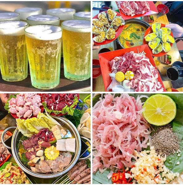 Hình ảnh ĐĂNG LẨU QUÁN- BIA HƠI HÀ NỘI - 4