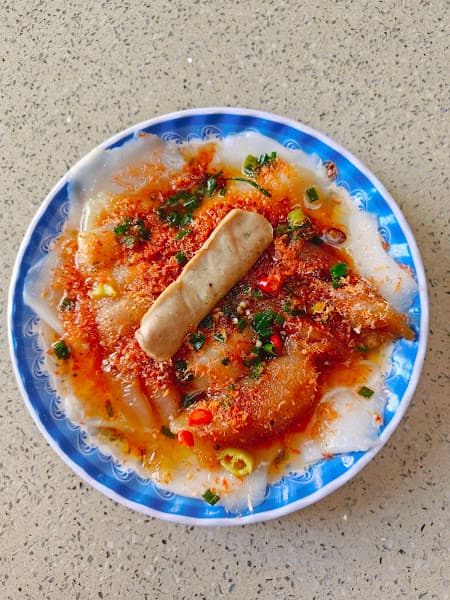 Hình ảnh Đông Ba - Bún Bò Huế (Hue Beef Noodle) - 5