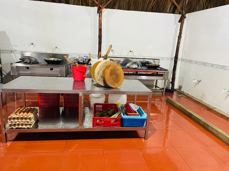 Hình ảnh Cơm Niêu Núi Bà Tây Ninh - 2