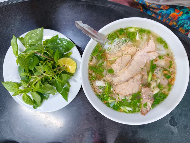 Hình ảnh Phở Mai Đào Hà Nội - 4