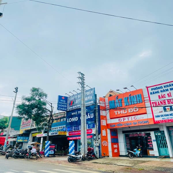 Hình ảnh Nhà Thuốc FPT Long Châu - 5