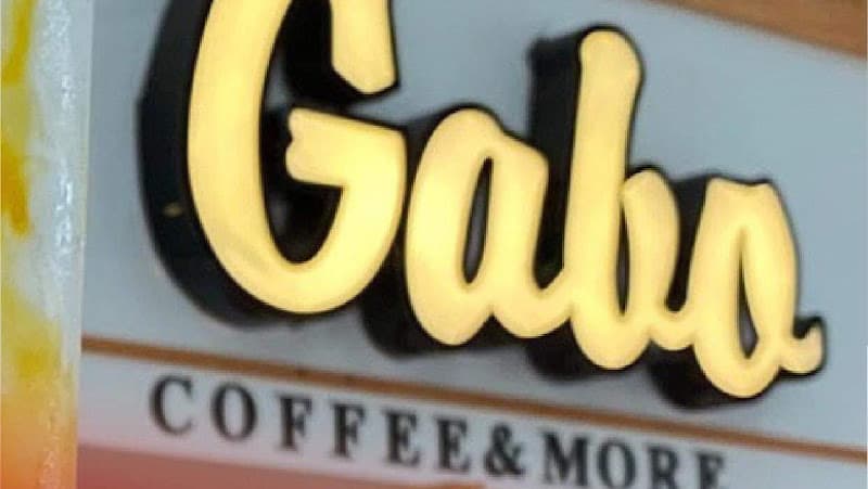 Hình ảnh Gabo Coffee ( Gabo Hạ Long ) - 4