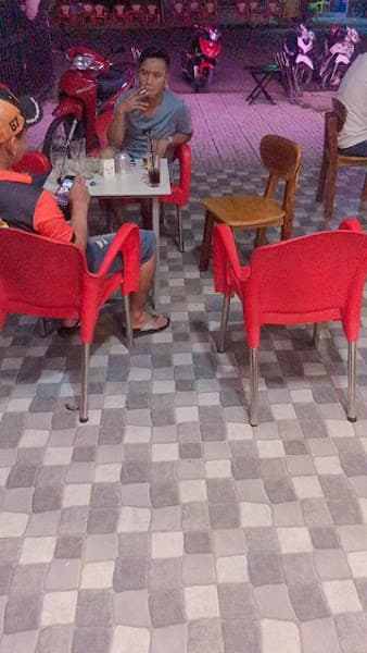 Hình ảnh Coffee Rosy - 3