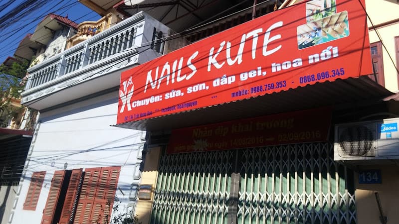 Hình ảnh Salon Sáng Huy - 5