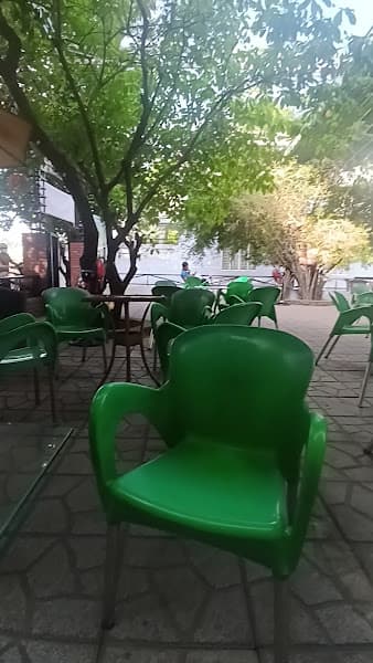 Hình ảnh QUÁN CAFE FIN - GARDEN - ĐỒNG NAI - 4