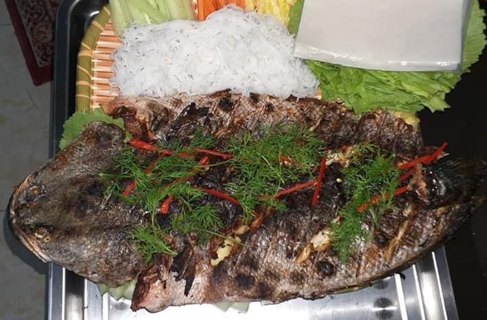 Hình ảnh Nhà hàng Gió Đồng Quán - 3