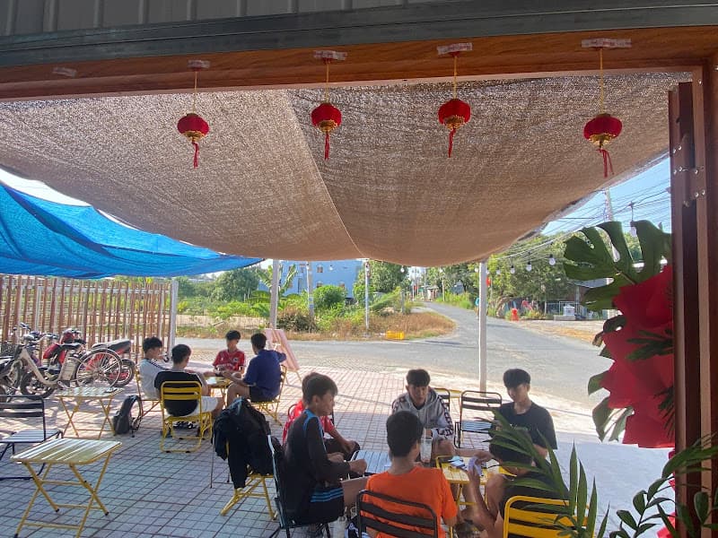 Hình ảnh Trà sữa Gu Em - 2