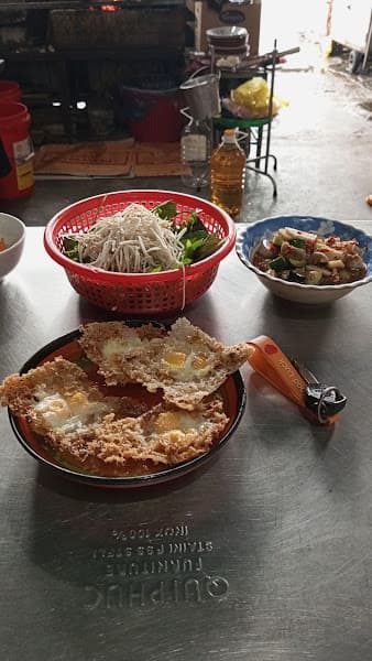 Hình ảnh Bánh khọt mắm cà Nguyễn Đường - 2