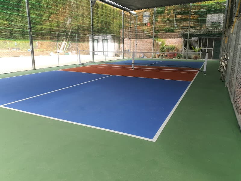 Sân Pickleball Gia Binh
