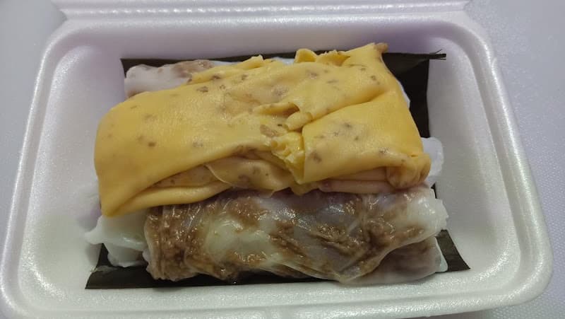 Hình ảnh Bánh Cuốn 11 - 3