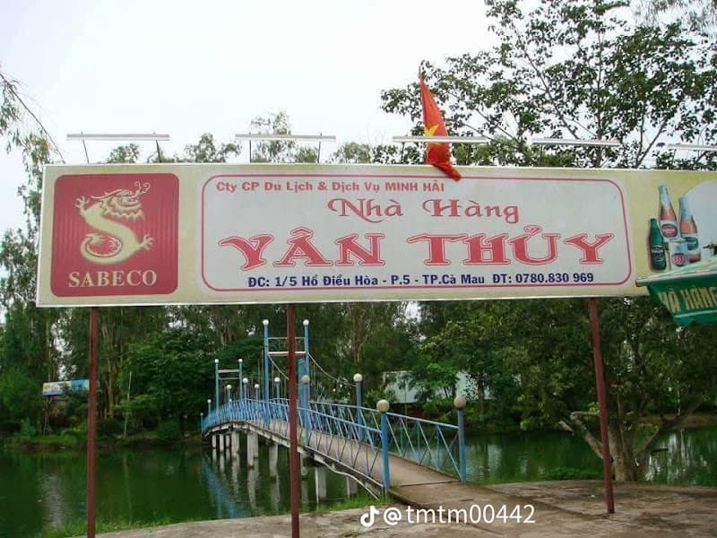 Hình ảnh Nhà hàng Vân Thủy - 4