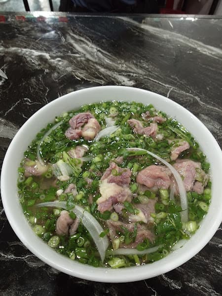 Hình ảnh Bún phở Khang - 2