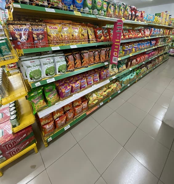 Hình ảnh Bách Hóa Xanh Trường Sơn - 3