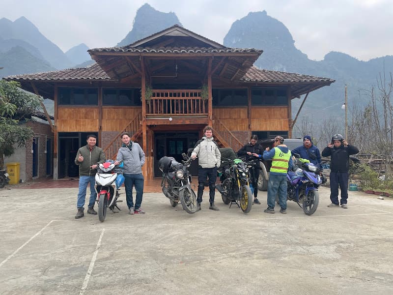 Hình ảnh Bờ hồ Homestay - 8