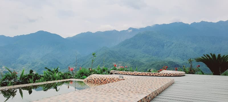 Hình ảnh Quán Thủy Béo Sapa - Phương Nam hotel - 3