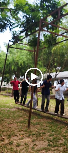 Hình ảnh Khu cắm trại Mã Đà - 4