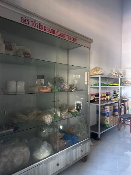 Ảnh bìa Tiệm chay Thanh Thuỷ