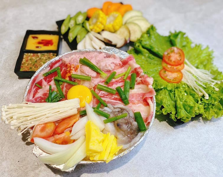 Hình ảnh MIGO trùm ăn vặt Huế 55 nguyễn lộ trạch - 4