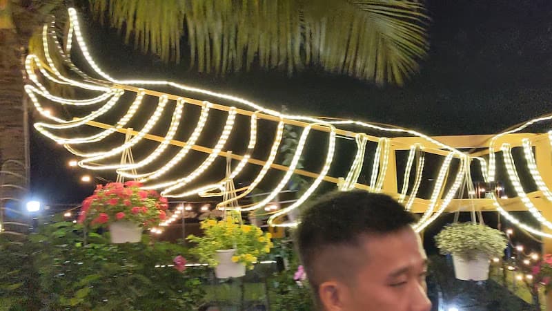 Hình ảnh Làng ẩm thực ven sông - 9