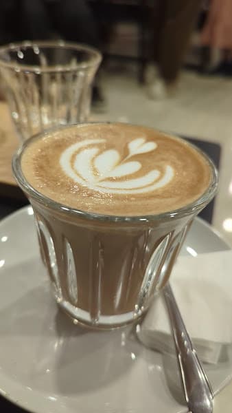 Hình ảnh O2o First Roast - 2