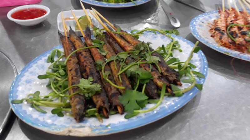 Hình ảnh Quán Lẩu Cá Kèo Bà Huyện 2 - 5