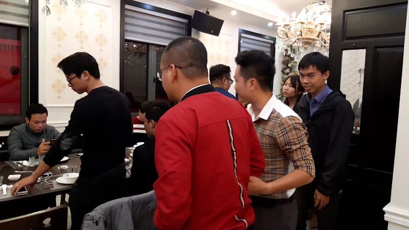 Hình ảnh Nhà hàng Bim One - 2