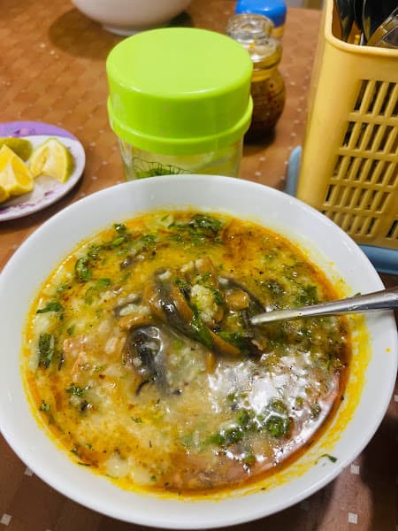 Hình ảnh Quán súp lươn Trúc Linh - 3