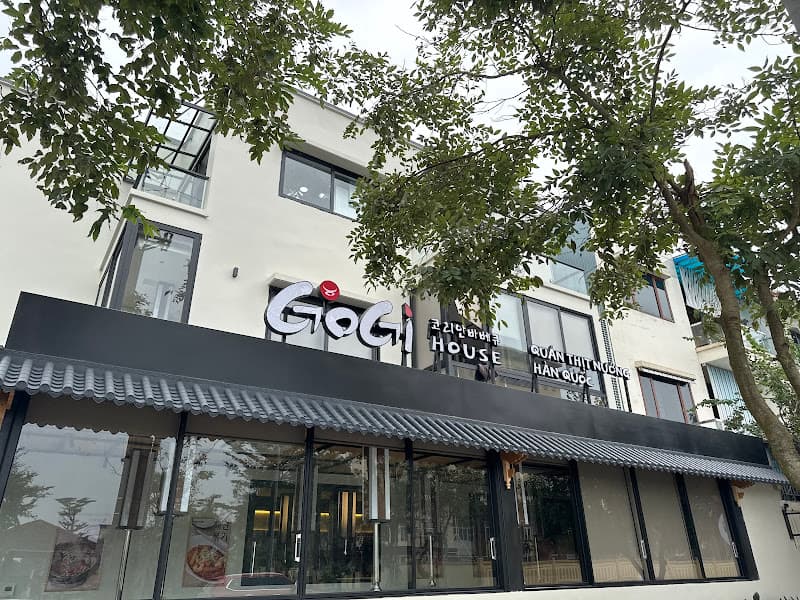 Hình ảnh Gogi House Hà Tĩnh - 10