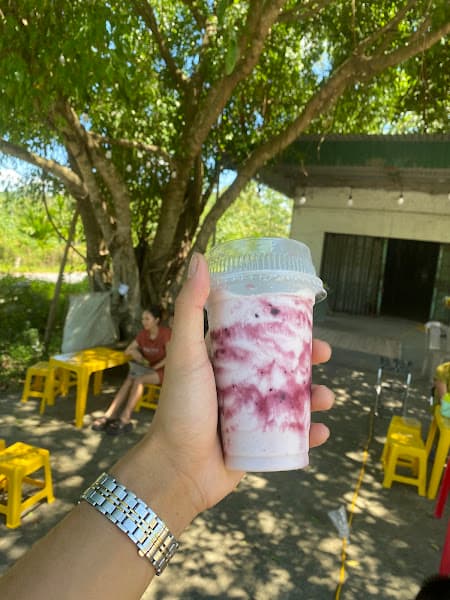 Hình ảnh Giải khát- Trà trái cây-sinh tố-cafe - 2