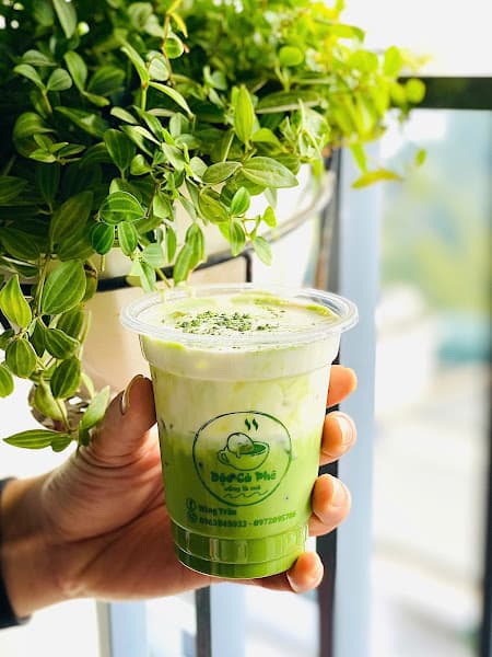 Hình ảnh Đậu Coffee - 2