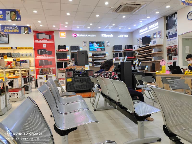 Hình ảnh Siêu thị Thế Giới Di Động (Trung Tâm Laptop) - 3