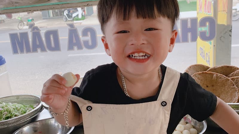 Hình ảnh Bánh canh hẹ Bé Hai - 3