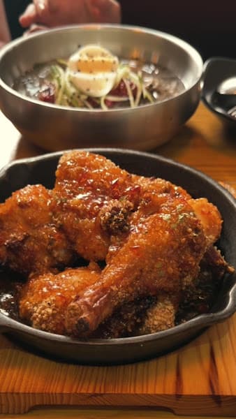 Hình ảnh Ovenmaru Chicken - 3