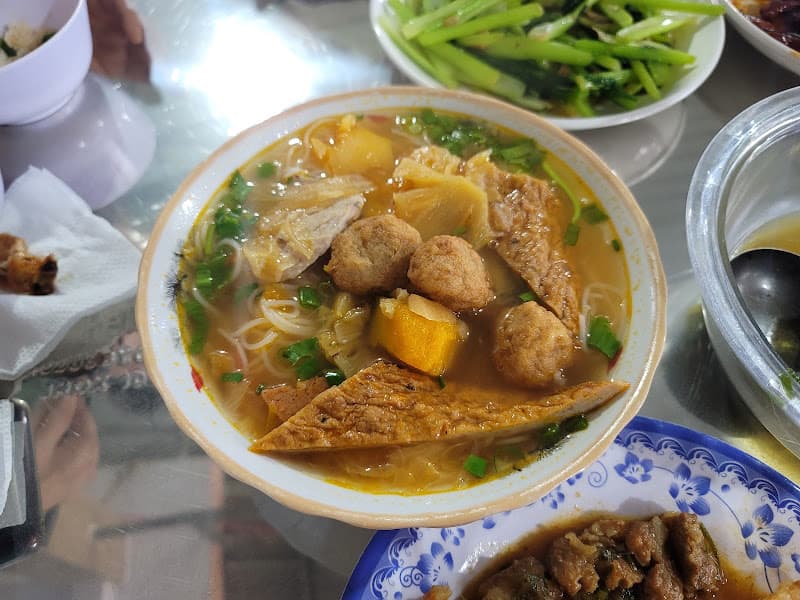 Hình ảnh A Bi Restaurant - 2