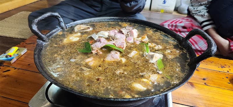 Hình ảnh thắng cố Quành lào cai - 2