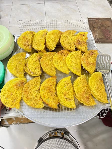 Hình ảnh Bánh xèo cô Hiền - 3
