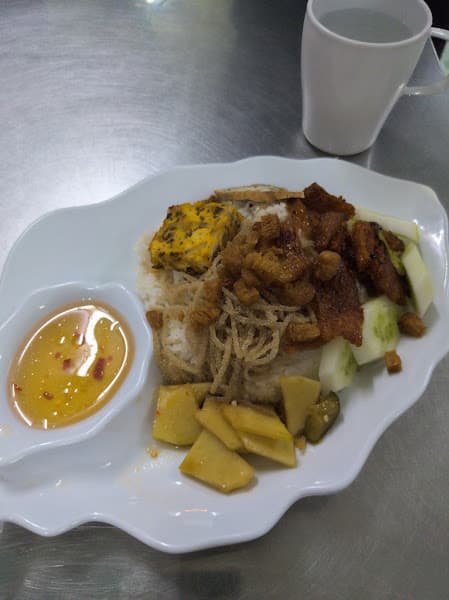 Hình ảnh Quán cơm chay A Di Đà - 2