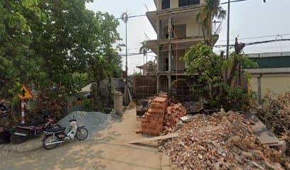 Ảnh bìa Bánh xèo cá kình Hằng Liên