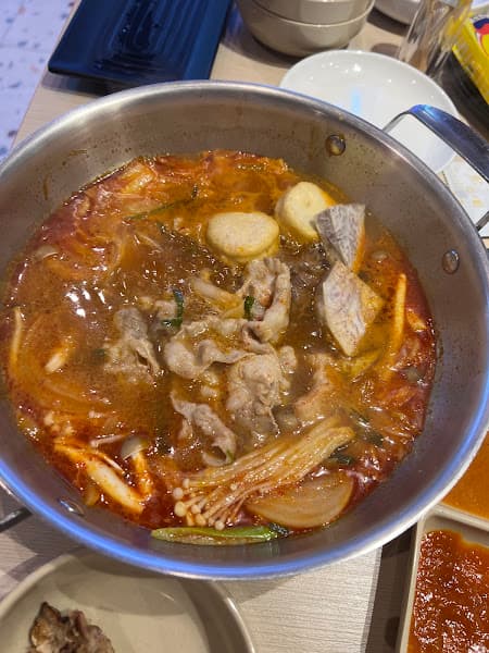 Hình ảnh Subin BBQ - Buffet Nướng Hàn Quốc - 4