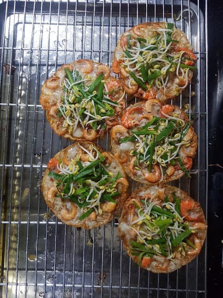 Hình ảnh Bánh xèo Bé Út - 2