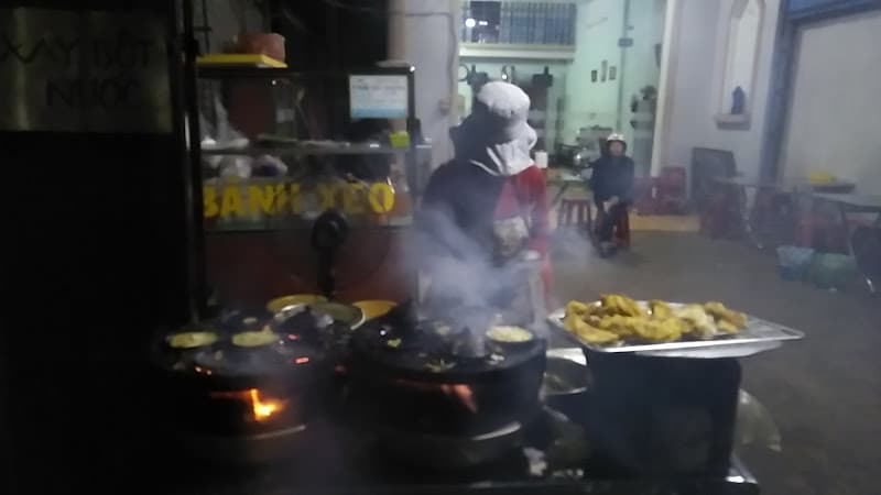 Hình ảnh Bánh xèo Đức Phương - 3