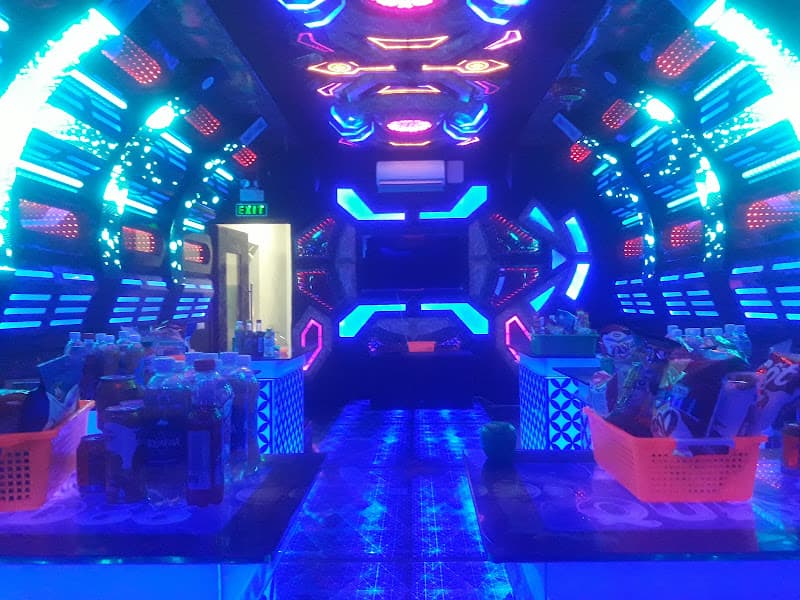 Hình ảnh KARAOKE QUEEN D88 - 3