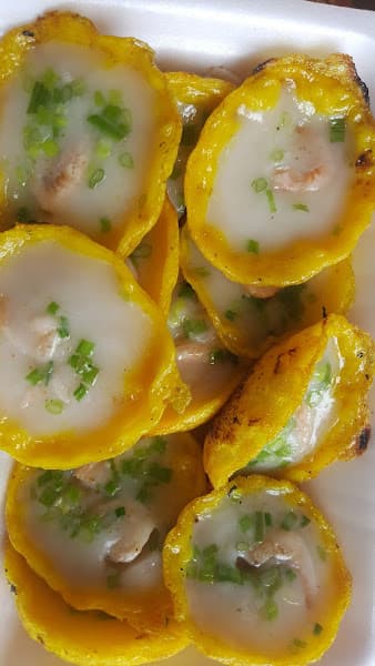 Hình ảnh Bánh Xèo Nhơn Mỹ - 3