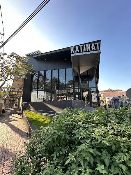 KATINAT CAFE Đồng Khởi